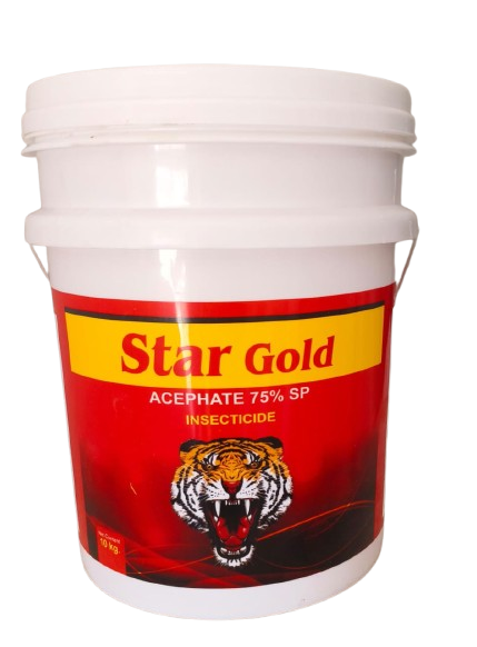 Star Gold